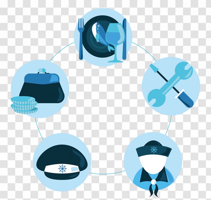 Goggles Technology Communication Transparent PNG