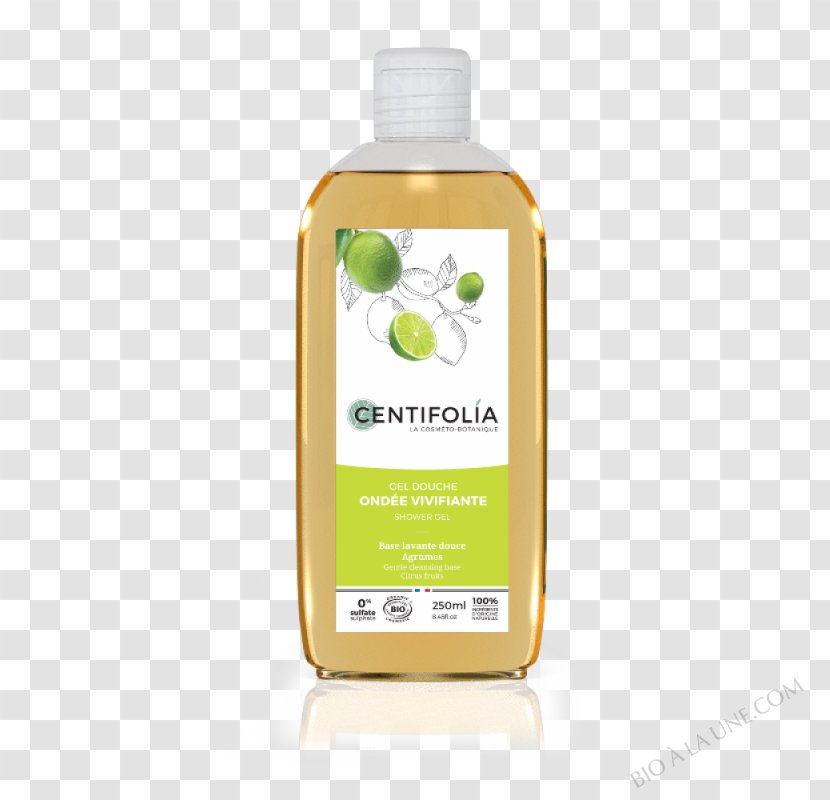 Shower Gel Cosmetics Toner - Herbal Distillate Transparent PNG