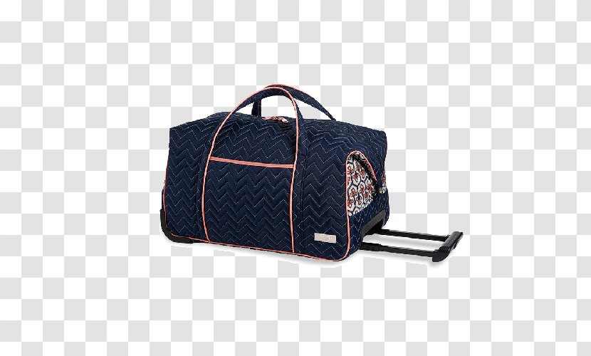 Hand Luggage Duffel Bags Baggage Travel Transparent PNG