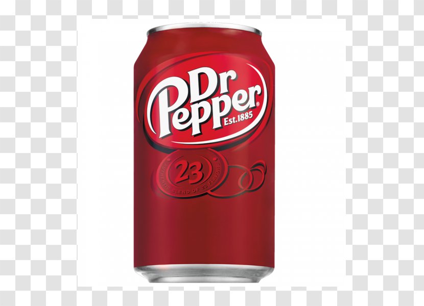 Fizzy Drinks A&W Root Beer Cola Dr Pepper - Drink Transparent PNG