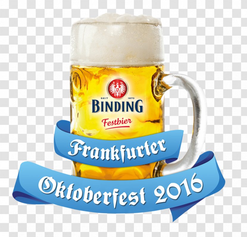 Frankfurter Oktoberfest 2018 In Munich AD Ticket GmbH Festival - Germany - Ad Gmbh Transparent PNG