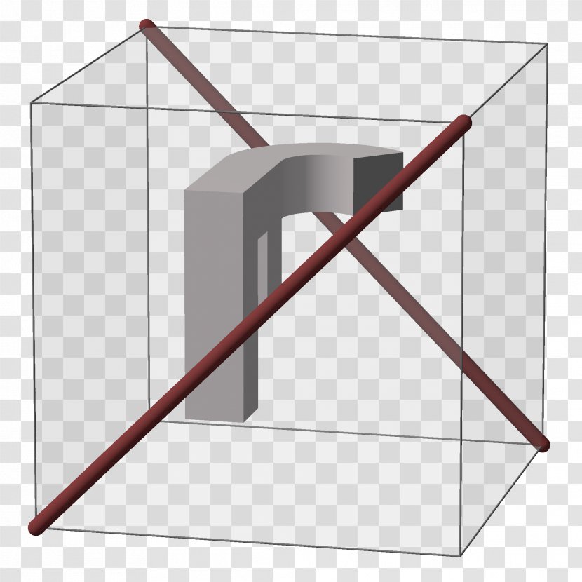 Line Angle Diagram - Design Transparent PNG