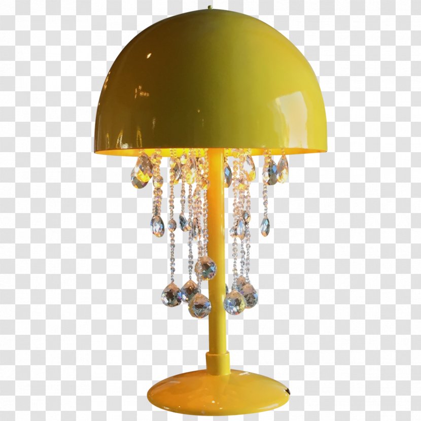 Lamp Shades - Light Fixture - Crystal Transparent PNG