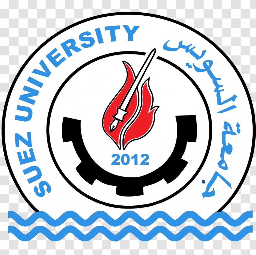 Suez University Canal Cairo Al-Azhar Assiut - Symbol - British In Egypt Transparent PNG