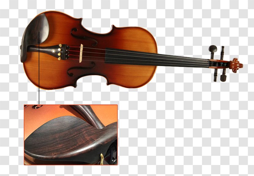 Bass Violin Viola Fibonacci Number Violone - Frame - Figure Handmade Detail Transparent PNG