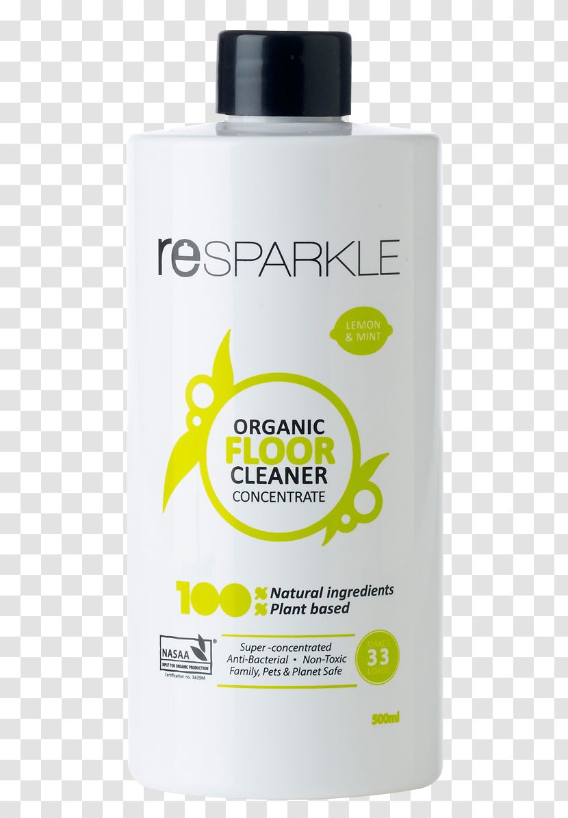 Floor Cleaning Cleaner Concentrate Bottle - Lotion - Copy The Transparent PNG