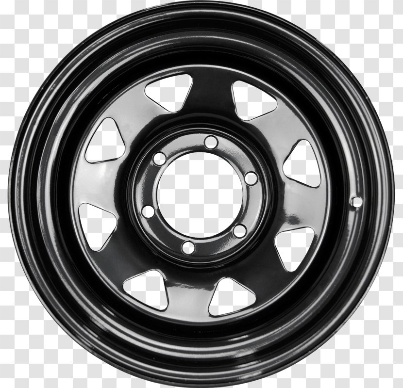 Car Golden Motors Rim Wheel Off-road Vehicle - Used Transparent PNG