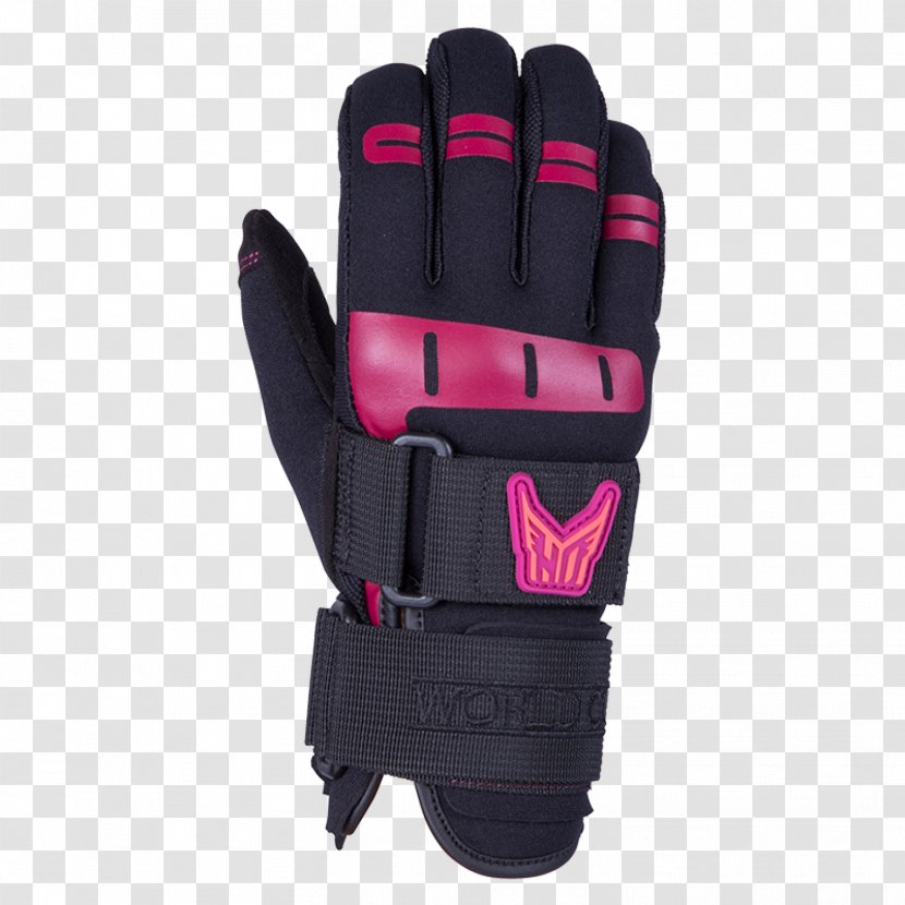 FIFA Women's World Cup Water Skiing Glove - Ski Bindings - Gloves Transparent PNG