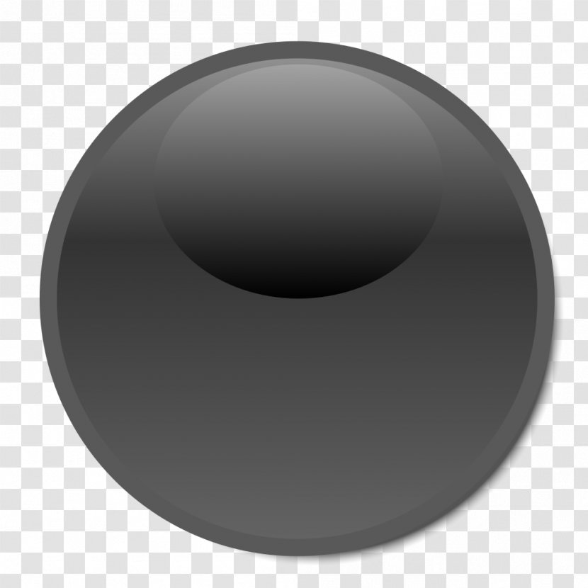 Circle Sphere Angle - Black Transparent PNG