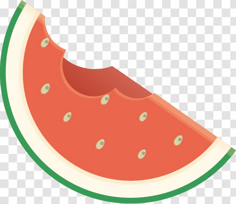 Watermelon - Melon - Plant Fruit Transparent PNG