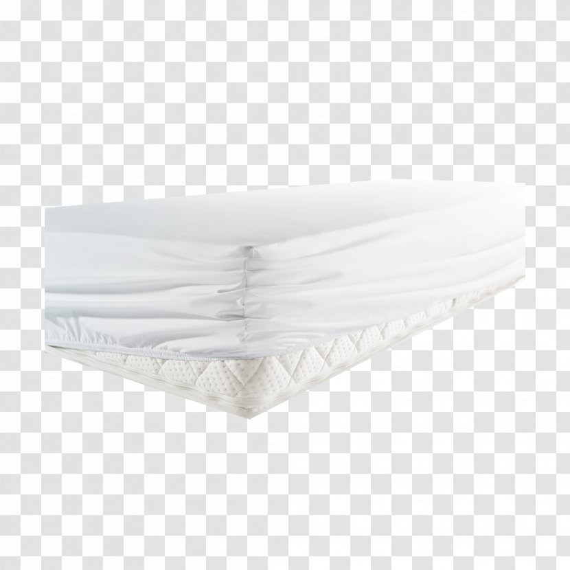 Mattress Rectangle - Bed Transparent PNG