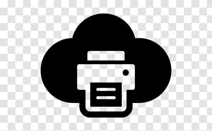 Computer Software Cloud Storage Printing Computing - User Interface Transparent PNG