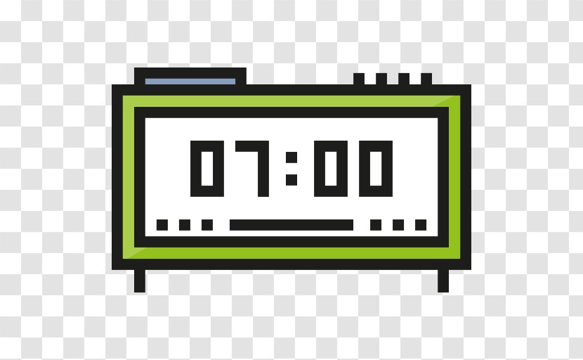 Alarm Clocks Timer Padlock - Clock Transparent PNG