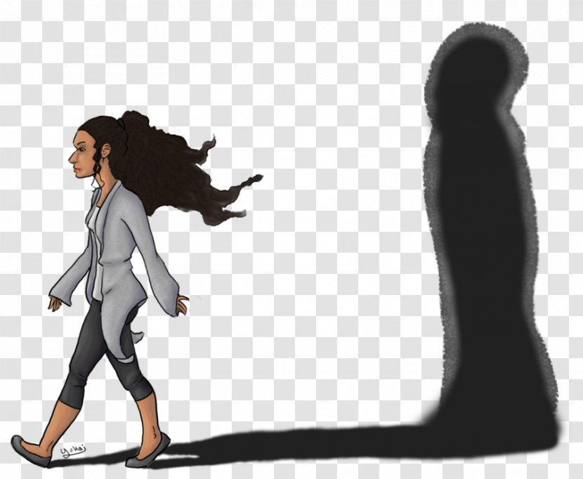 Human Behavior Homo Sapiens Silhouette Animated Cartoon - Beings Transparent PNG