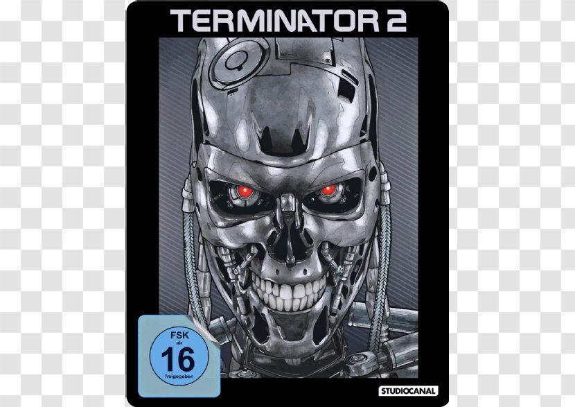 Terminator 2: Judgment Day Skynet Sarah Connor Streaming Media - Telephony Transparent PNG