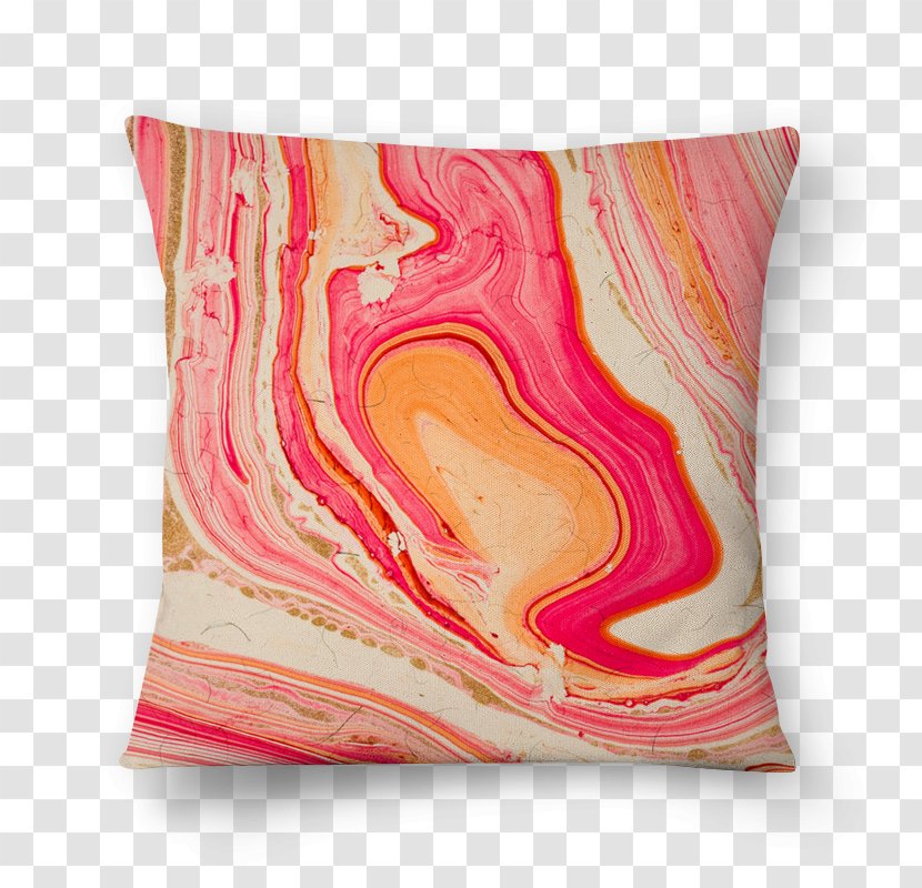 Art Throw Pillows Screenshot Photography - Tree - Watercolor Stroke Transparent PNG
