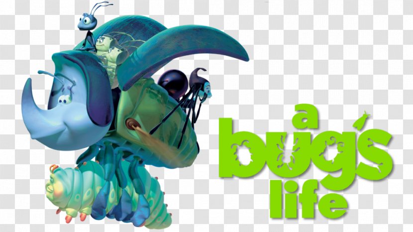 A Bug's Life Flik YouTube Film Streaming Media - Highdefinition Video - Bugs Transparent PNG