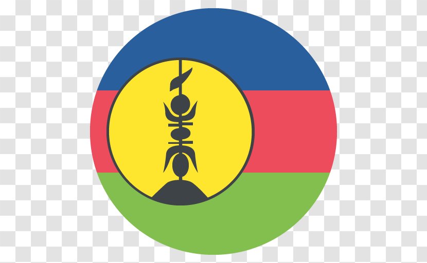Flag Of New Caledonia Image National - Symbol Transparent PNG