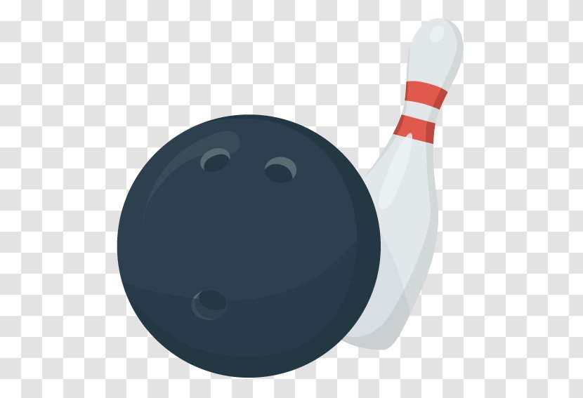 Bowling Ball Pin Ten-pin Transparent PNG