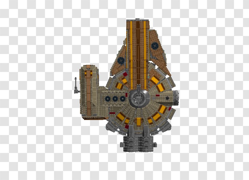 Cargo Ship Star Wars: The Old Republic Lego Wars Transparent PNG