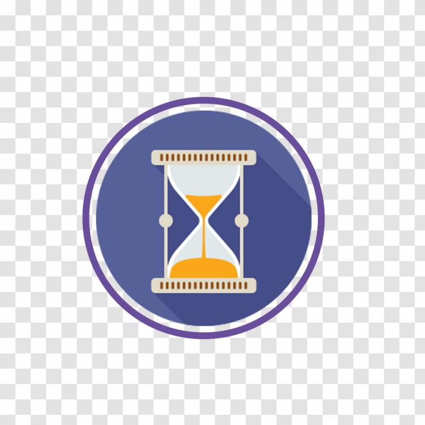 Hourglass ICO Icon - Time - Decorative Painting Transparent PNG