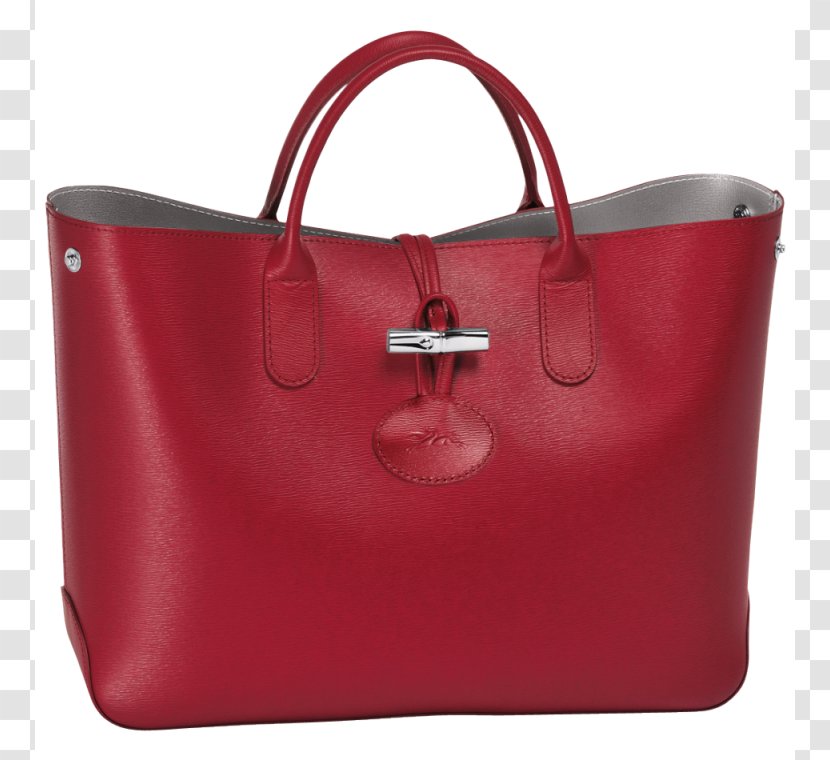 Longchamp Tote Bag Shopping Pliage - Boutique Transparent PNG