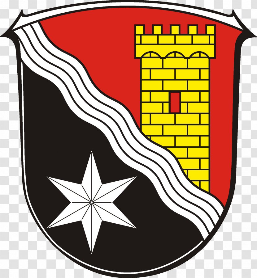 Guxhagen Gudensberg Coat Of Arms Gemeinde Gilserberg North Hesse - Brand Transparent PNG