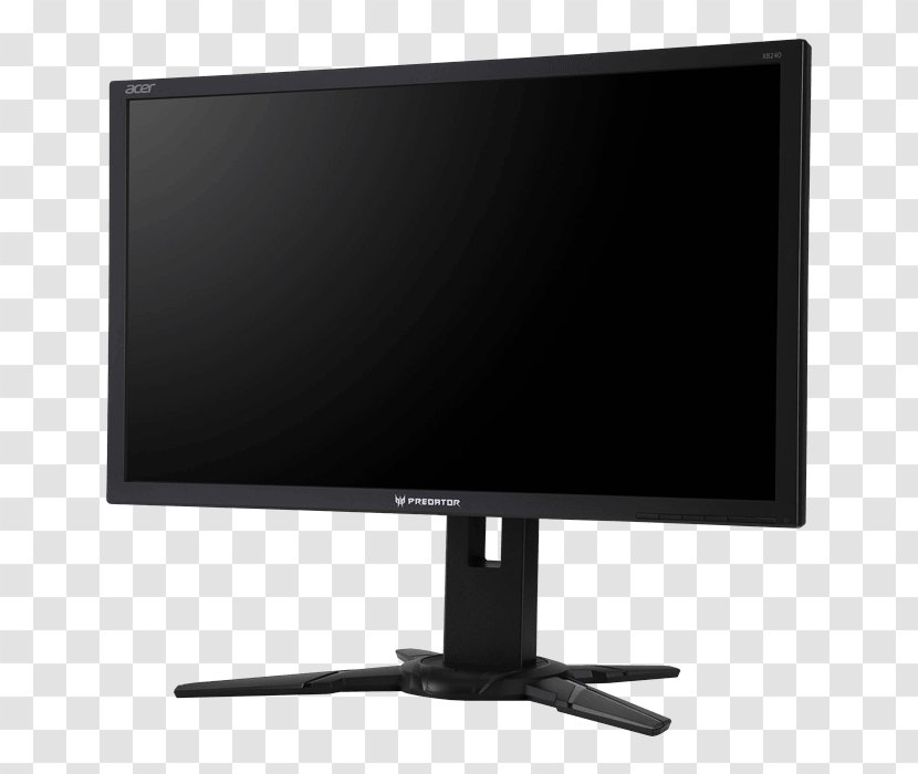 Computer Monitors Acer Predator XB252Q 24.5