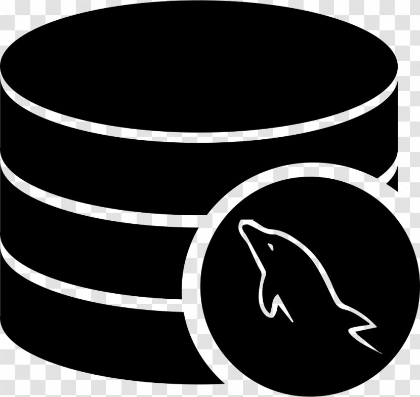 MySQL Oracle Database Corporation - Sql - Column Transparent PNG