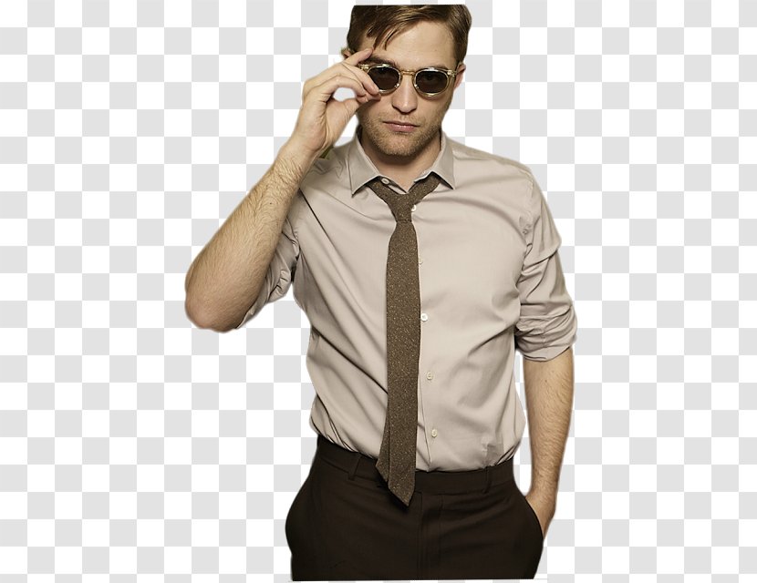 Sunglasses - Gentleman - Gesture Transparent PNG