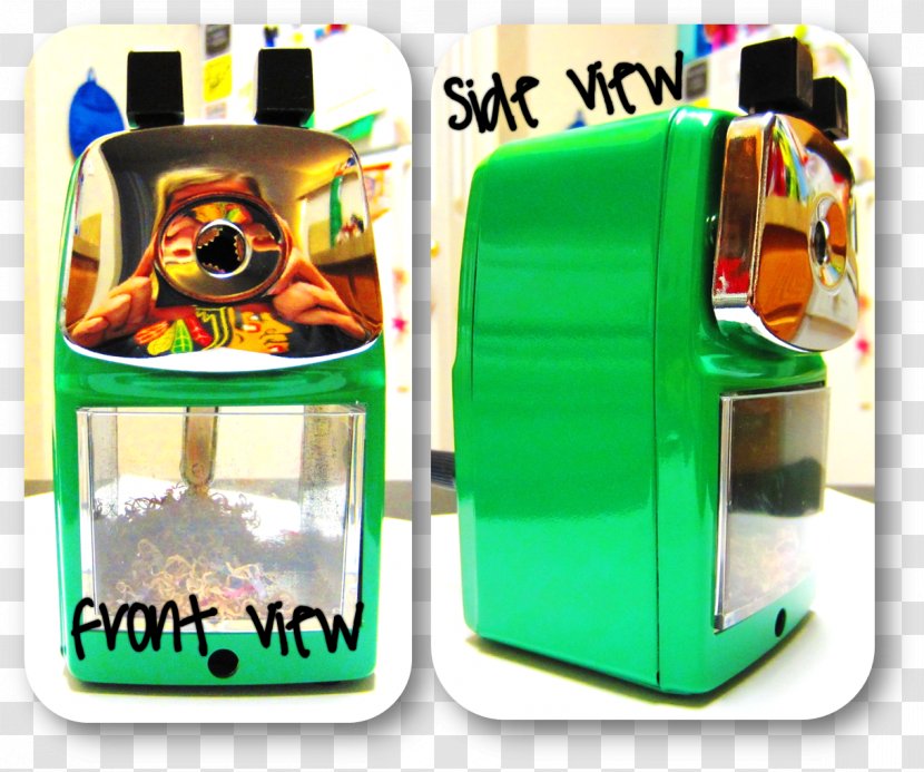 Technology Plastic Toy - Play - Sharpener Transparent PNG