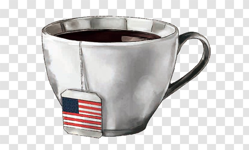 Coffee Cup - Tableware - A Of Transparent PNG