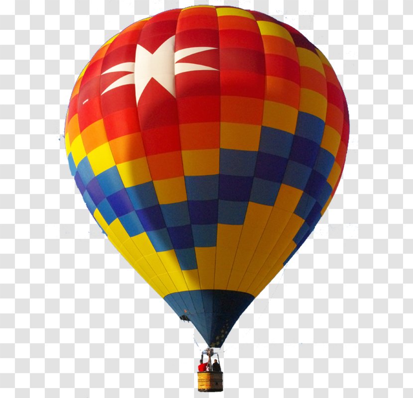 Hot Air Balloon Festival Albuquerque International Fiesta - Ballooning Transparent PNG