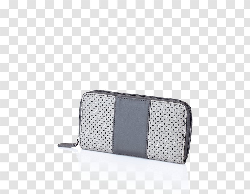 Wallet Bag - Black M Transparent PNG