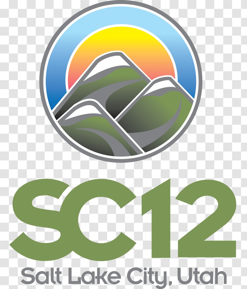SC2012 High Performance Computing 2016 ACM/IEEE Supercomputing Conference 2018 Part I RSA Supercomputer - Brand - Sign Transparent PNG
