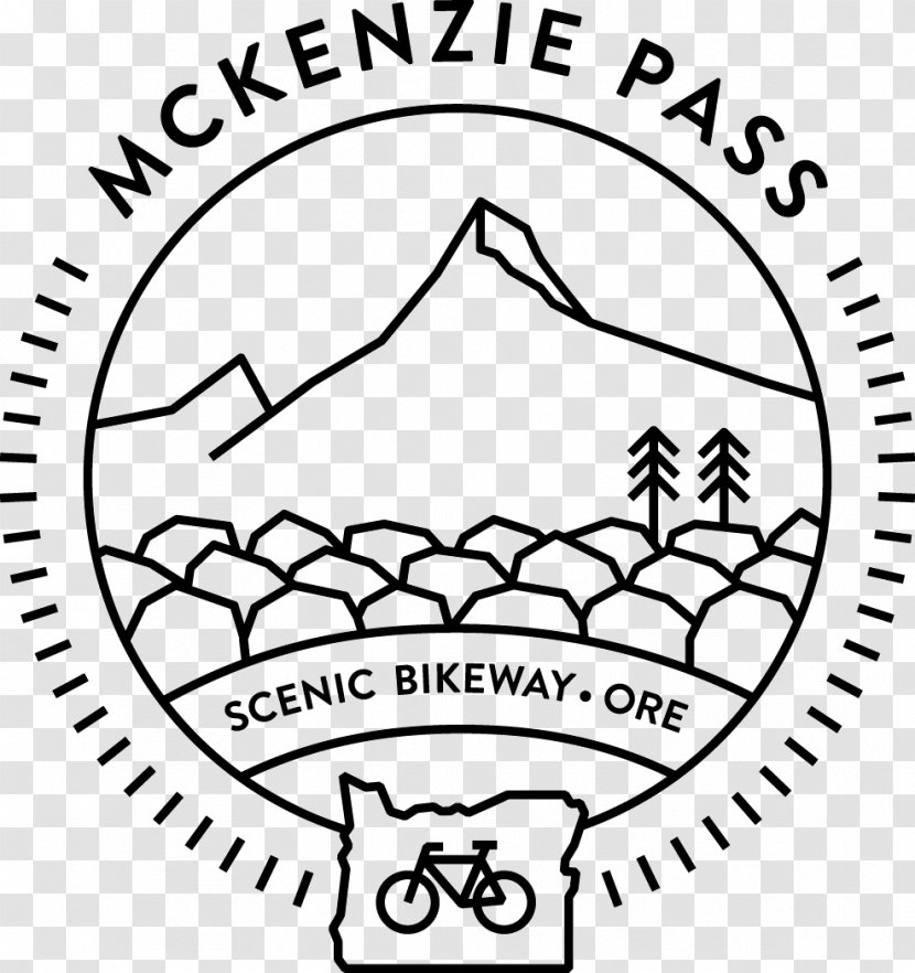 Bend Amanano Rural Bank McKenzie Pass Business - Mountain Climbing Festival Transparent PNG