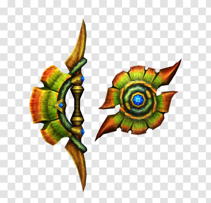 Monster Hunter 4 Generations Capcom Weapon Wikia Transparent PNG