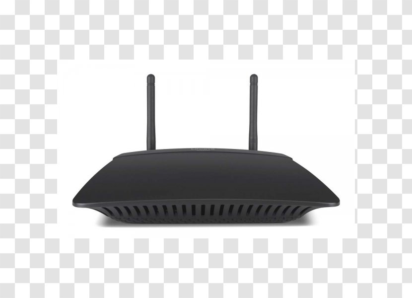 Wireless Access Points Network IEEE 802.11n-2009 Linksys - Point Transparent PNG