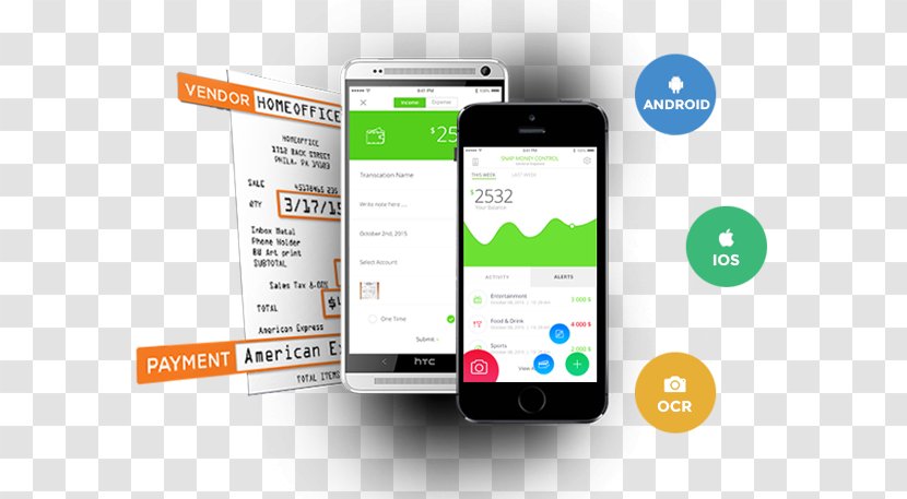 Smartphone Feature Phone Mobile App Development IPhone - Gadget - Emerging Supermarket Transparent PNG
