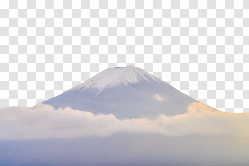 Sky Daytime Stock Photography Stock.xchng Wallpaper - Mount Fuji, Japan Transparent PNG