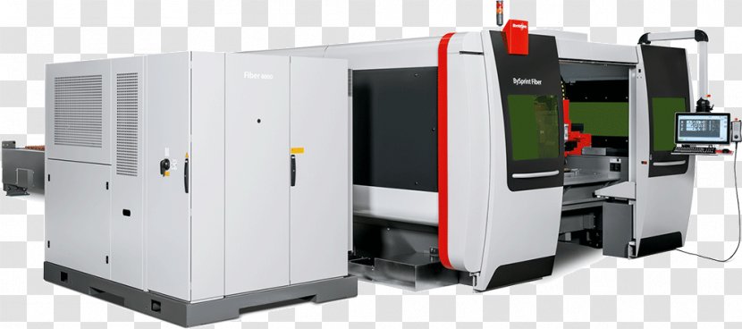 Machine Tool Laser Cutting Engraving - Punching - Cutter Transparent PNG