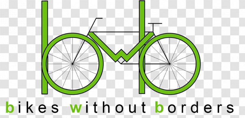 Bicycle Wheels Frames Tires Road - Rim - Area Transparent PNG