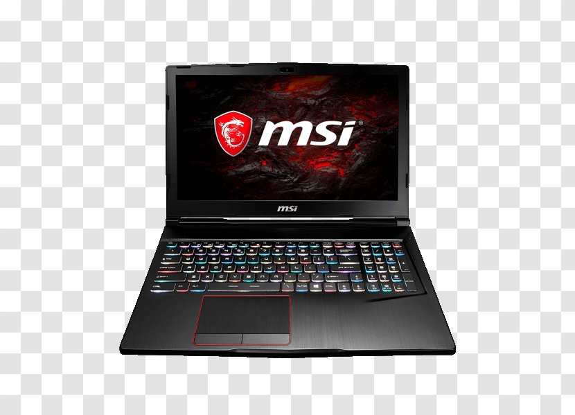 Msi Ge63vr Raider075 15.6 120hz 3ms Display Premium Gaming Laptop I77 MSI GE63VR Raider-002 Inch Intel Core I7-7700HQ 2.8GHz/ 32GB DDR4 7RE 010CA Raider 15.60 - Central Processing Unit Transparent PNG