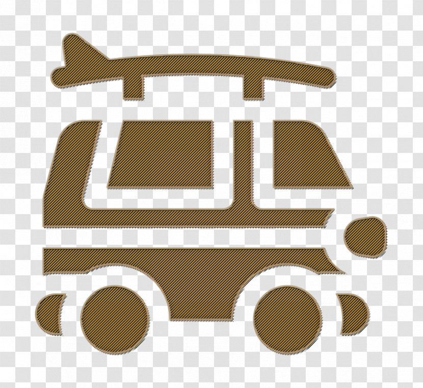 Car Icon Van Icon Travel Icon Transparent PNG