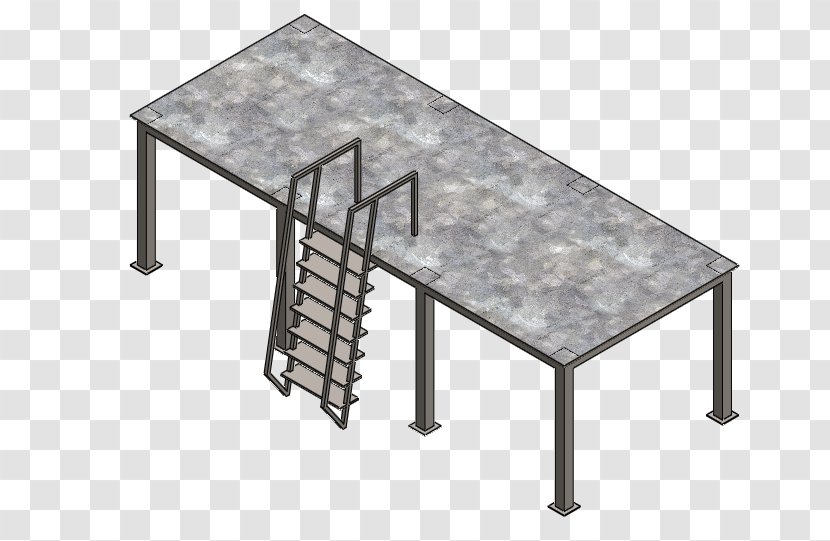 Workbench GrabCAD Google Images - Computer - Grey Table Model Transparent PNG