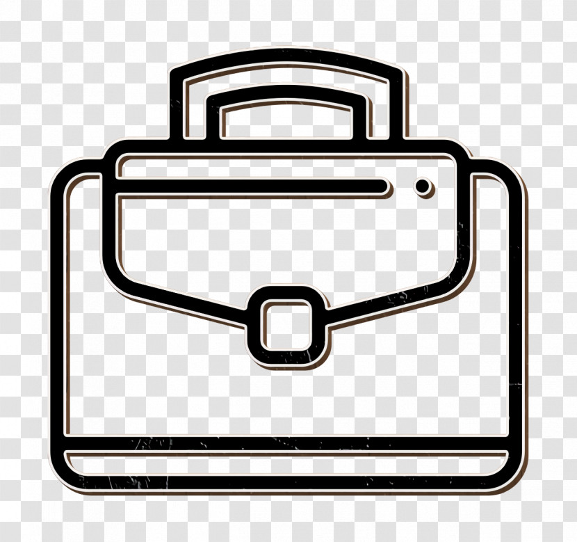 Law And Justice Icon Portfolio Icon Work Icon Transparent PNG