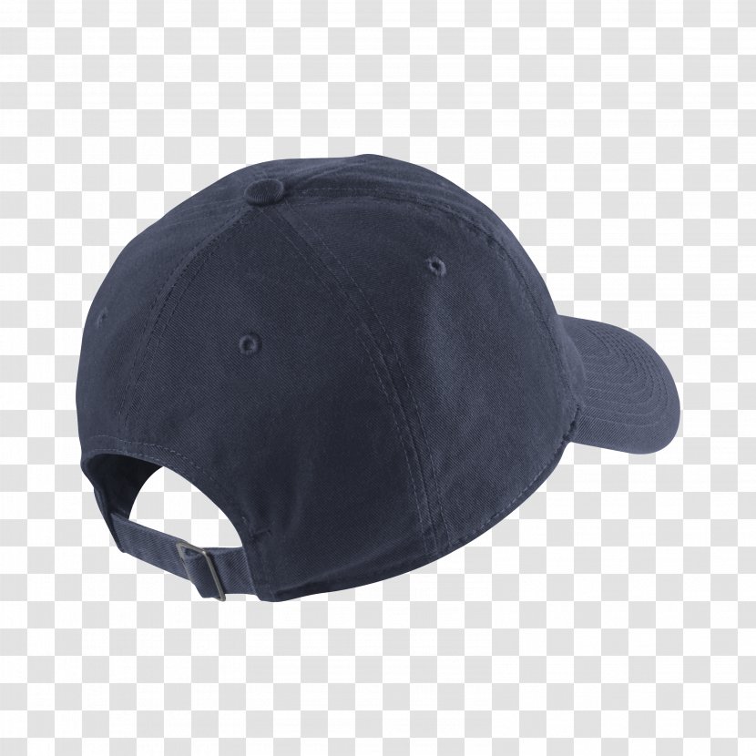 Nike Swoosh Baseball Cap Hat - Sportswear - SWOSH Transparent PNG
