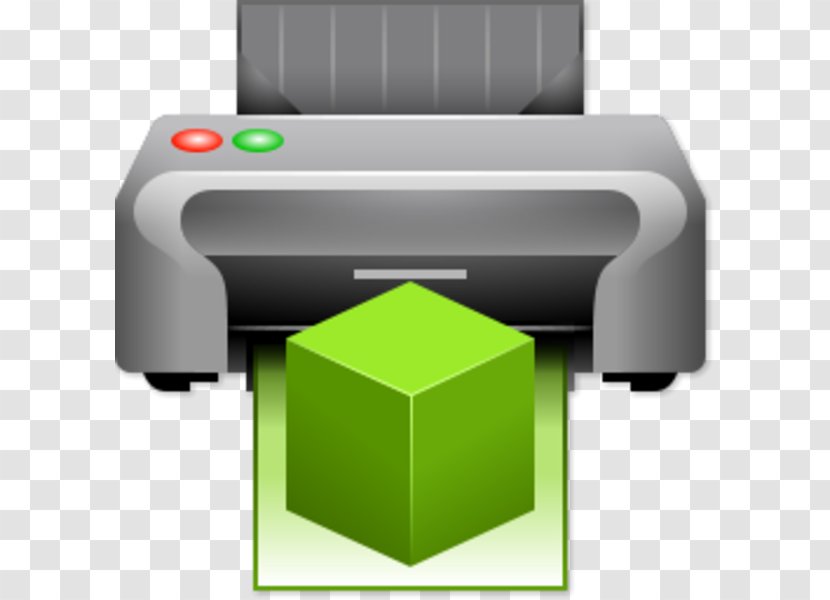 Clip Art Printer - Laser Printing - Duplatcate Pennant Transparent PNG