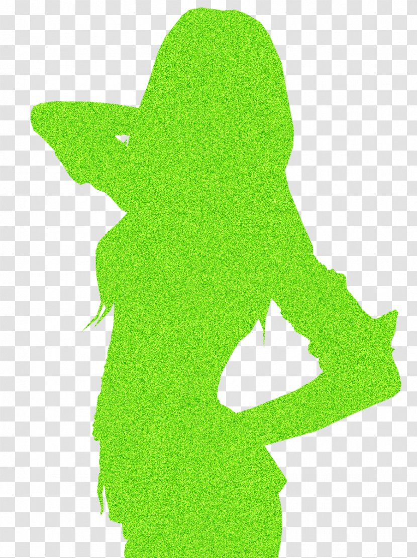 Silhouette Photography - Watercolor - Avril Lavigne Transparent PNG