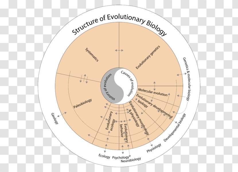 Evolutionary Biology Genetics Science Transparent PNG